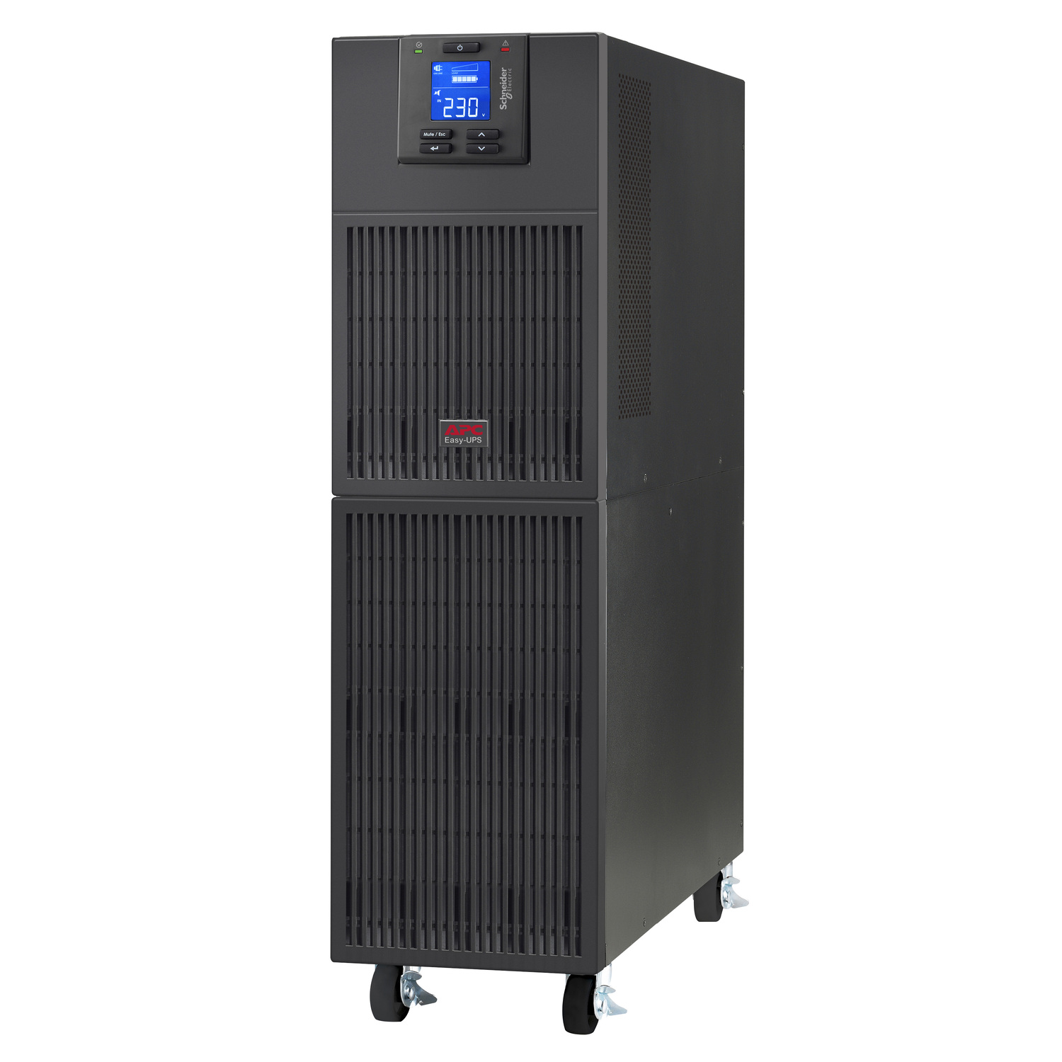 SRV6KI APC Easy UPS SRV 6000VA 230V